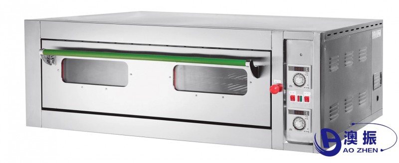 GN10 Electric Chinese Baking Oven
